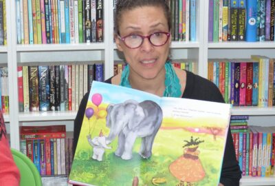 Cassava Republic Press