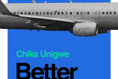 Cassava Republic Press