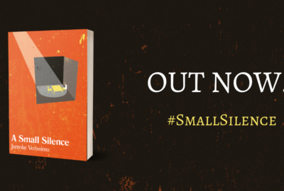 Cassava Republic Press