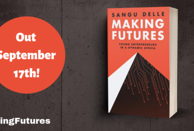 Cassava Republic Press