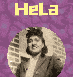 Cassava Republic Press