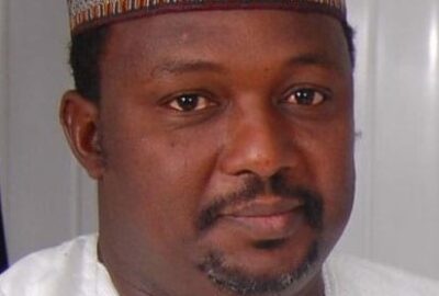 Cassava Republic Press