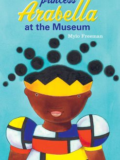 Princess Arabella at the Museum