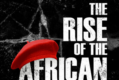 Cassava Republic Press