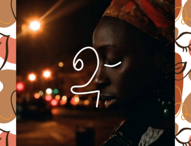 Who Lives In Your Head? Ayesha Harruna Attah Answers