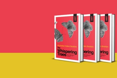 Cassava Republic Press