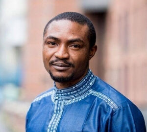 Cassava Republic Press