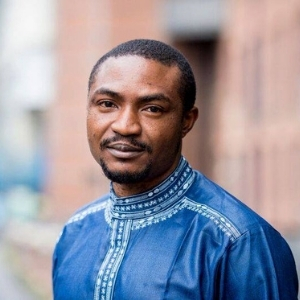 Abubakar Ibrahim