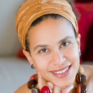 Sarah Ladipo Manyika