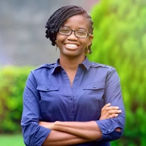 Jumoke Verissimo