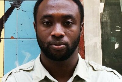 Cassava Republic Press