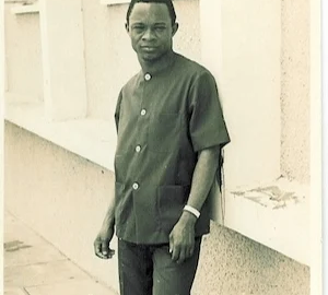 Cassava Republic Press