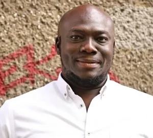 Cassava Republic Press