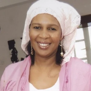 Fatima Akilu