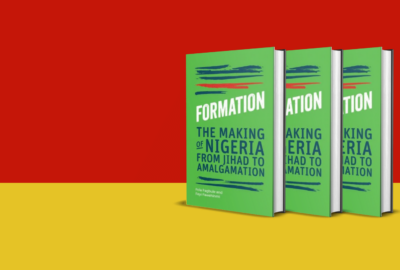 Cassava Republic Press