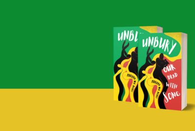 Cassava Republic Press