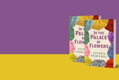 Cassava Republic Press