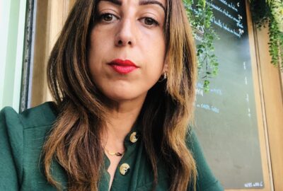 Cassava Republic Press