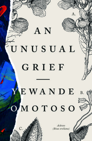 An Unusual Grief