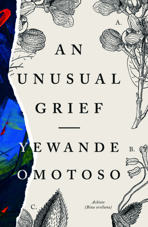 An Unusual Grief