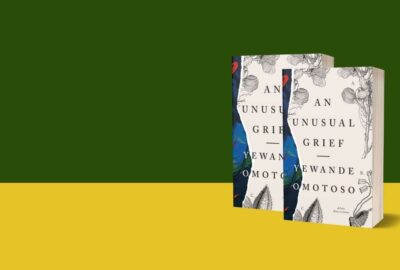 Cassava Republic Press