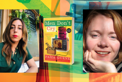 Cassava Republic Press