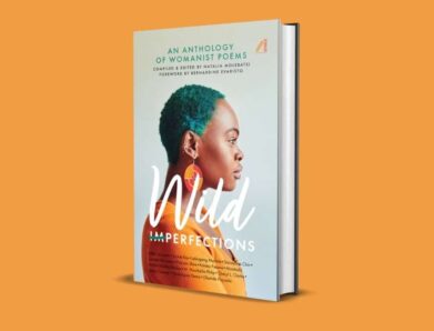 Wild Imperfections: Womanist Poems, Anthology