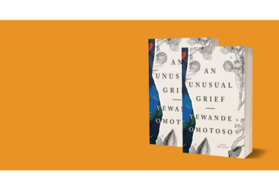 Cassava Republic Press