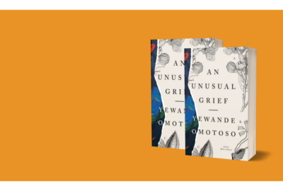 Cassava Republic Press