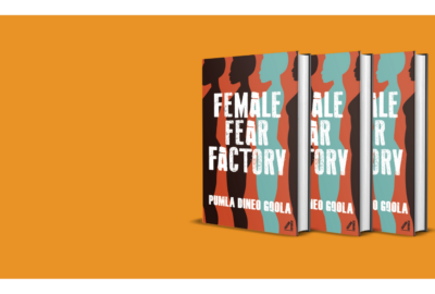 Cassava Republic Press