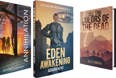 Cassava Republic Press