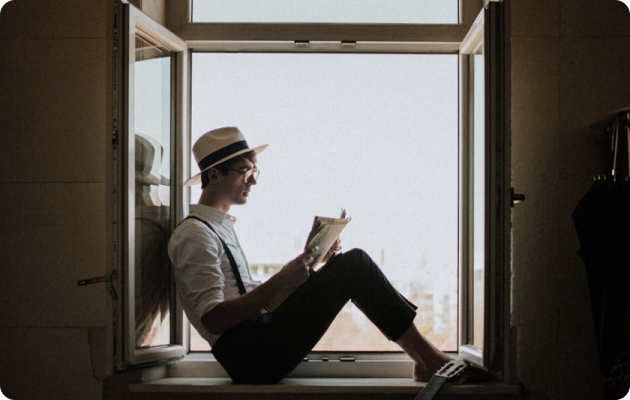 Cassava Republic Press