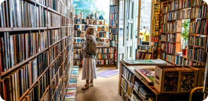 Cassava Republic Press