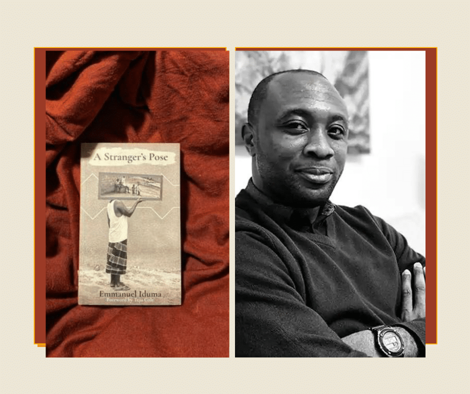 Emmanuel Iduma is Awarded Windham-Campbell 2022 Prize for Non Fiction