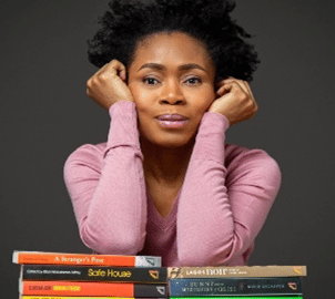 Cassava Republic Press