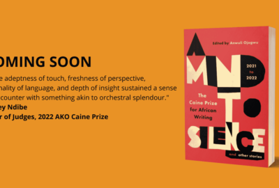 Cassava Republic Press