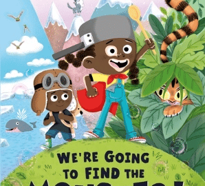 Cassava Republic Press