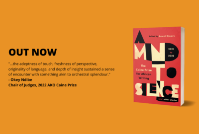 Cassava Republic Press