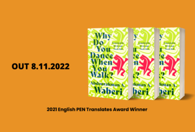 Cassava Republic Press