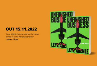 Cassava Republic Press