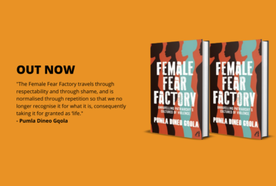 Cassava Republic Press