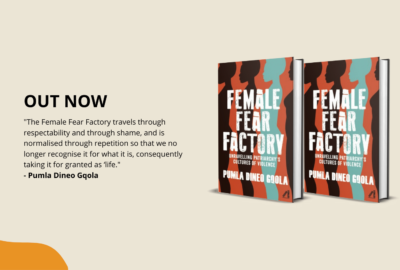 Cassava Republic Press