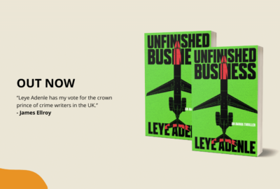 Cassava Republic Press