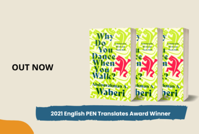 Cassava Republic Press