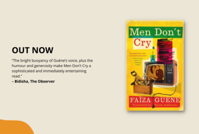 Cassava Republic Press