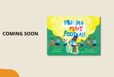 Cassava Republic Press