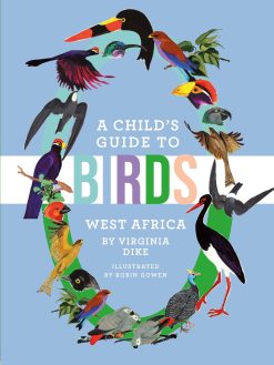 Birds of West Africa