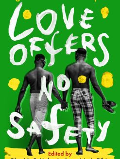 Love Offers No Safety