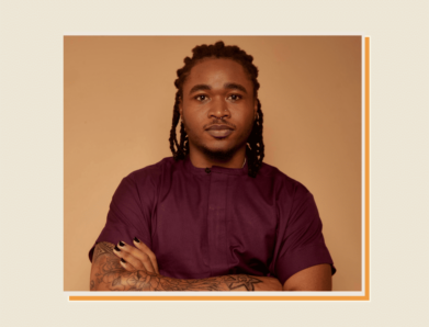 Cassava Republic acquires debut by Ani Kayode Somtochukwu
