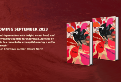 Cassava Republic Press